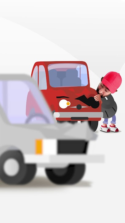 ZeCarrossery Pondaurat / Marmande - Carrosserie JC Car'toon, Carrossier à Pondaurat