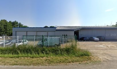 Garage Cathalo Bernard, Carrossier à Puygaillard-de-Quercy