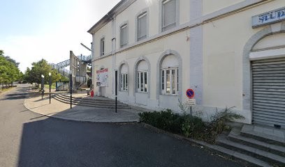 Eurorepar Garage De La Gare, Carrossier au Chambon-Feugerolles