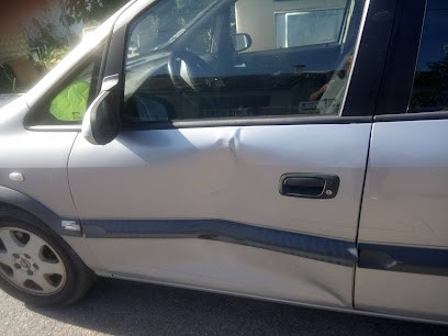 Tech Auto Service, Carrossier à Saint-Gilles