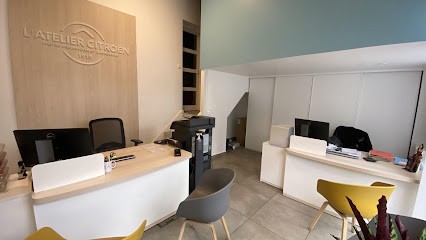 A C V - GARAGE VIOLAS, Carrossier à Suresnes