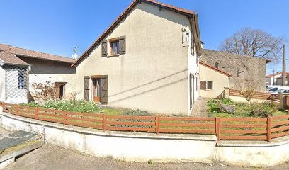 Garage Cholley, Carrossier à Parey-Saint-Césaire