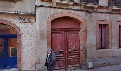 Symetry Wheels, Carrossier à Toulouse