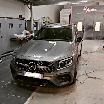 2L auto, Carrossier à Toulouse