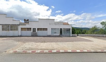 Rondard Archimbaud SARL, Carrossier à Saint-Priest-la-Prugne