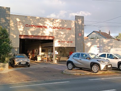 CARROSSERIE ROCHEFORTAISE, Carrossier à Rochefort