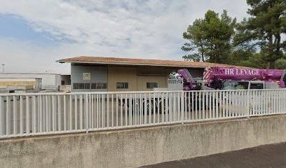 CARROSSERIE Michinot Simon, Carrossier à Noves