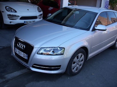 Carrosserie du Marais, Carrossier à Cysoing