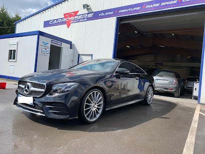 Carrosserie Saint Pair, Carrossier à Saint-Pair
