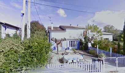 Carrosserie Debest, Carrossier à Coutras