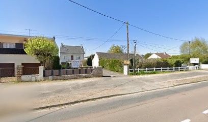 Carrosserie Baba, Carrossier à Marzy