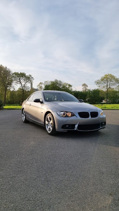 Carrosserie Rault, Carrossier à Lamballe