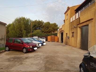 Carrosserie Culat, Carrossier à La Seyne-sur-Mer