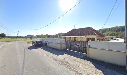 Fouquart Jean Yves Et Martine, Carrossier à Saint-Viance