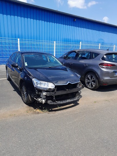 Carrosserie Dunoise, Carrossier à Dun-sur-Auron