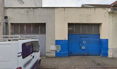 Smia Auto, Carrossier à Mulhouse