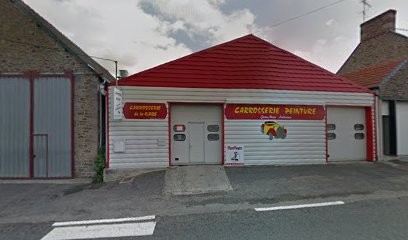 Andrieux, Carrossier à Yffiniac