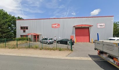 Carrosserie Marie, Carrossier à Étampes