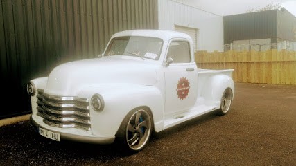 Créative Cars, Carrossier à Dompierre-sur-Yon
