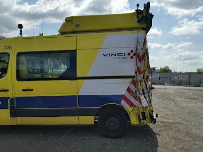 Carrosserie Lamirault, Carrossier à Luisant