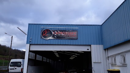 Atelier RP, Carrossier à Épouville