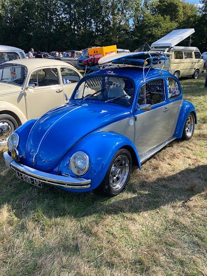 Torres Eddy, Carrossier à Dozulé