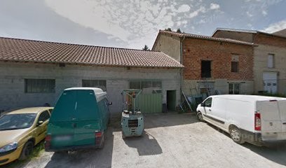 Meca Poids Lourds, Carrossier à Tossiat