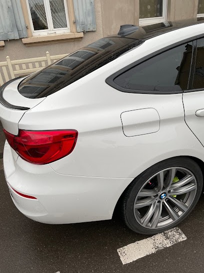 AXIAL - Carrosserie BOURDON, Carrossier à Metz