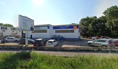 TOP CARROSSERIE - BSC AUTO, Carrossier à Venelles