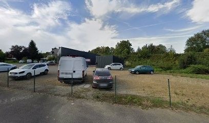 Carrosserie Dupont, Carrossier à Vire Normandie