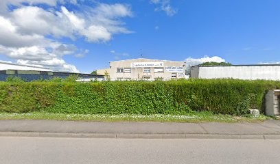 SAS Carrosserie Tresse, Carrossier à Ludres