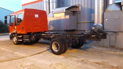 SPAC, Carrossier à Lesquin