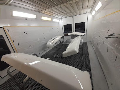 Car Passion 54, Carrossier à Toul