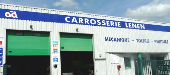 AD Carrosserie LENEN, Carrossier au Perray-en-Yvelines