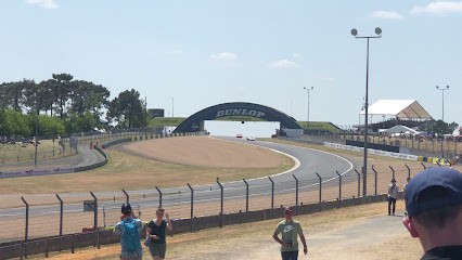 Hengel Fils, Carrossier au Mans