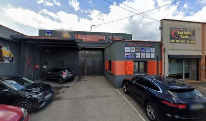 Carrosserie Argoud, Carrossier au Péage-de-Roussillon