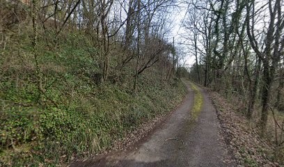 Monmarty Gerard, Carrossier à Hautefage-la-Tour