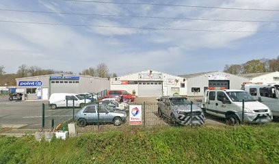 Phoenix Automotive, Carrossier à Orgeval
