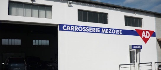AD Carrosserie MEZOISE, Carrossier à Mèze