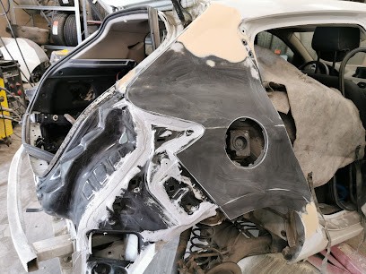 Auto Astuce, Carrossier à Pont-à-Mousson