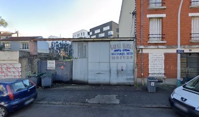 Skoura, Carrossier à Gennevilliers