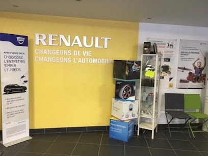 Boutillier ETS, Carrossier à Grandvilliers