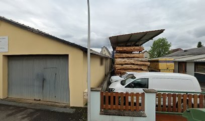 Garage R Schultz (Sarl), Carrossier à Wettolsheim