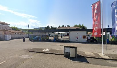 Romezin Christian SARL, Carrossier au Chambon-Feugerolles