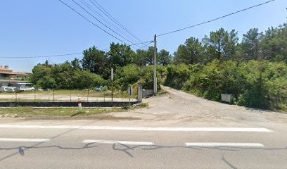 Abate Damiano, Carrossier à Pernes-les-Fontaines