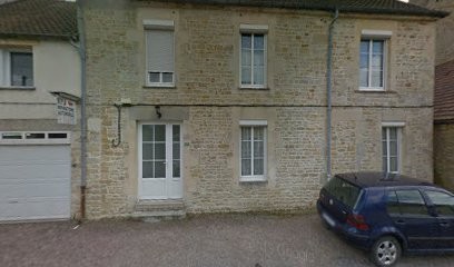 Auvray Pascal, Carrossier à Tilly-sur-Seulles