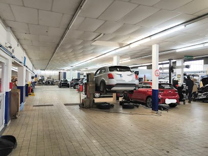 AD Carrosserie RD 10, Carrossier à Monnaie