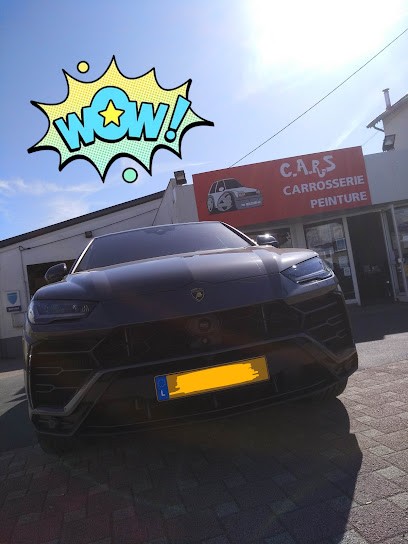 Carrosserie Antony Reyrolles, Carrossier à Trieux