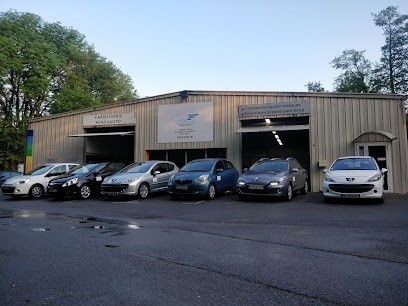 Joycar Renovauto - Carrosserie, Carrossier à Divonne-les-Bains