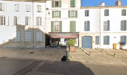 Carrosserie Martinazzo, Carrossier à Lunéville